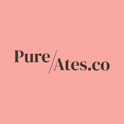 Trademark Pure/Ates.co