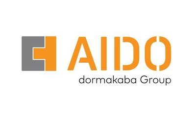 Trademark AIDO dormakaba Group + Logo