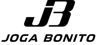 Trademark JOGA BONITO