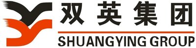 Trademark SHUANGYING GROUP