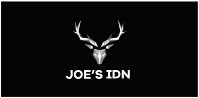 Trademark JOE'S IDN + LOGO