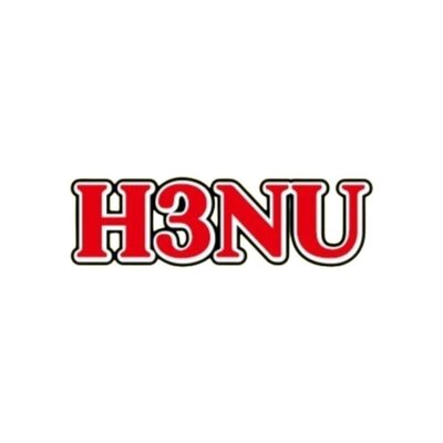 Trademark H3NU