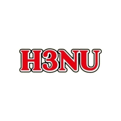 Trademark H3NU