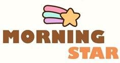 Trademark MORNING STAR