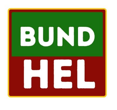 Trademark BUND HEL