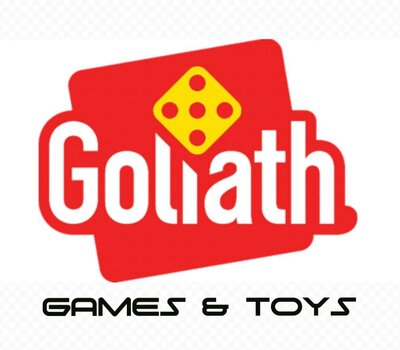 Trademark GOLIATH GAMES & TOYS