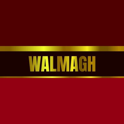 Trademark WALMAGH