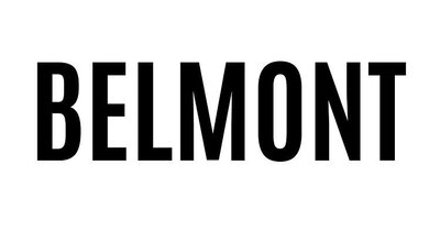 Trademark BELMONT