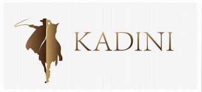 Trademark KADINI + LOGO