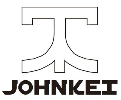 Trademark Logo JOHNKEI