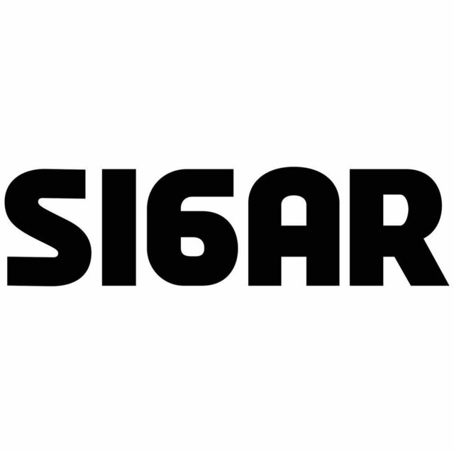 Trademark SI6AR