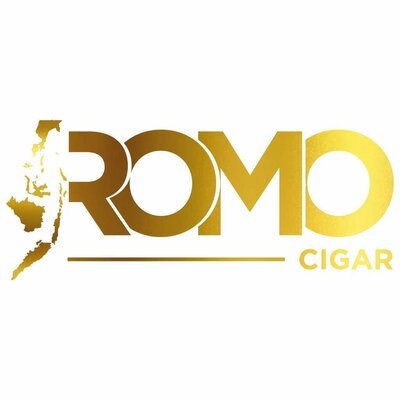 Trademark ROMO CIGAR