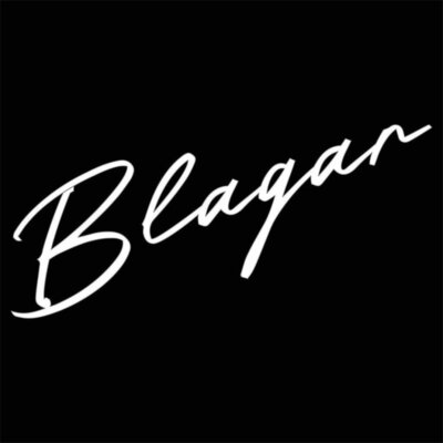 Trademark Blagar