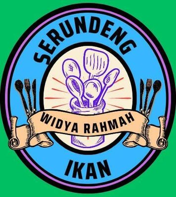 Trademark SERUNDENG IKAN WIDYA RAHMAH