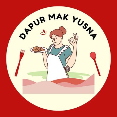 Trademark DAPUR MAK YUSNA