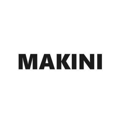 Trademark MAKINI