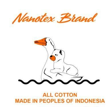 Trademark Nanotex Brand + Lukisan