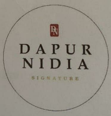 Trademark DAPUR NIDIA