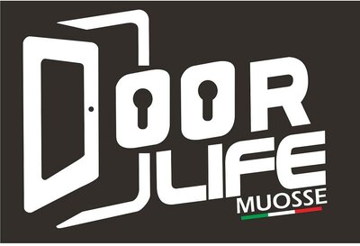 Trademark DOOR LIFE MUOSSE