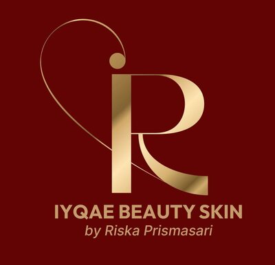 Trademark IYQAE BEAUTY SKIN by Riska Prismasari + logo