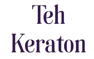 Trademark Teh Keraton