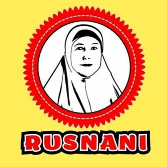 Trademark RUSNANI + LUKISAN