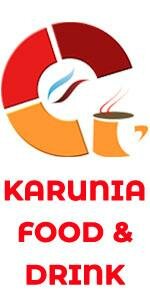 Trademark KARUNIA FOOD & DRINK