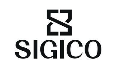 Trademark SIGICO + LOGO