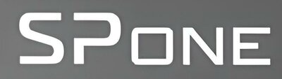 Trademark SP ONE + LOGO