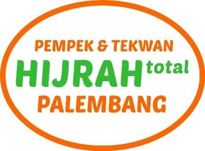 Trademark PEMPEK & TEKWAN HIJRAHtotal PALEMBANG