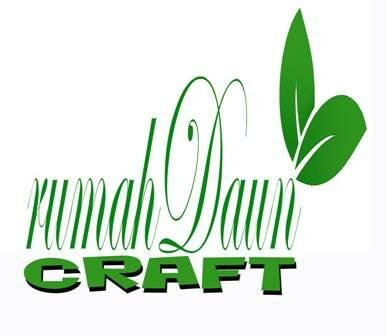 Trademark Rumah Daun Craft