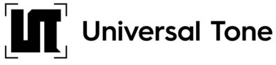 Trademark Universal Tone + logo