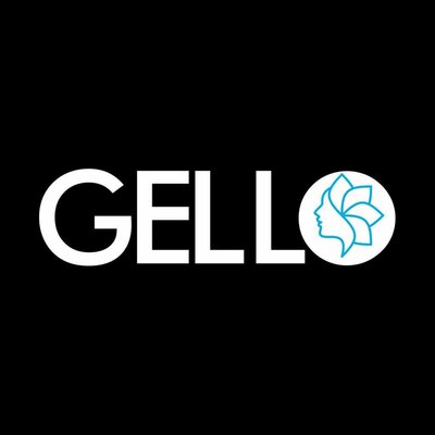 Trademark GELLO