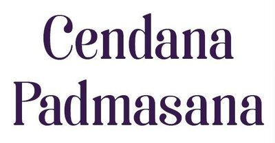 Trademark Cendana Padmasana