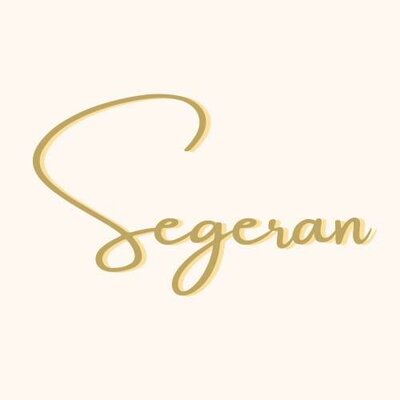 Trademark SEGERAN