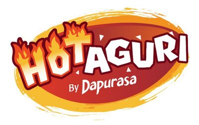 Trademark HOTAGURI By Dapurasa + Lukisan