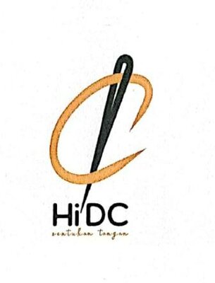 Trademark Hi DC Sentuhan Tangan