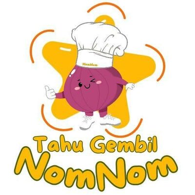 Trademark TAHU GEMBIL NOMNOM