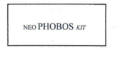 Trademark NEO PHOBOS KIT