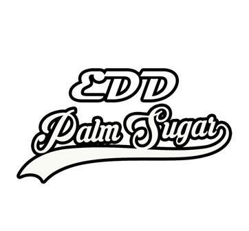 Trademark EDD Palm Sugar