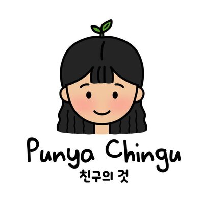 Trademark PUNYA CHINGU