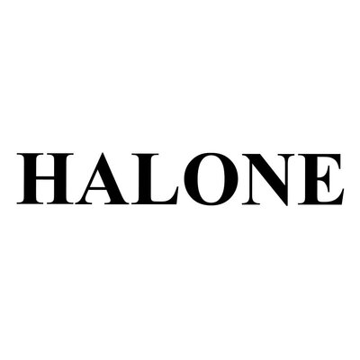 Trademark HALONE