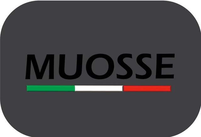 Trademark MUOSSE