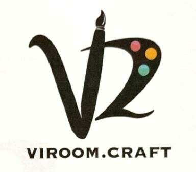 Trademark Viroom.Craft + Logo