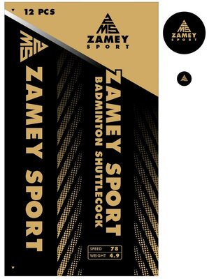 Trademark ZAMEY SPORT