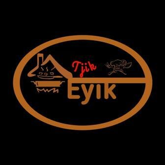 Trademark Tjik Eyik