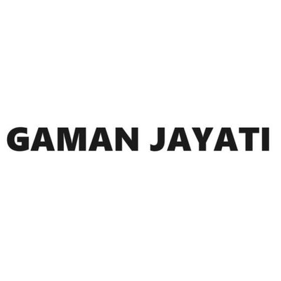 Trademark GAMAN JAYATI