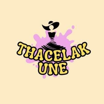 Trademark THACELAK UNE