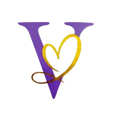 Trademark VLove (V LOGO)