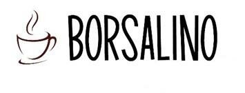 Trademark BORSALINO